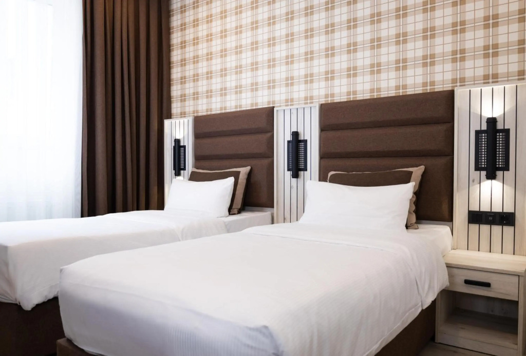 Hotel Innception