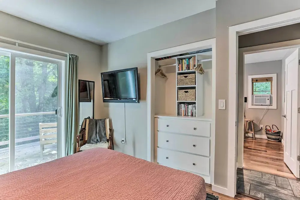 Cozy White Lake Home w/ Patio, Deck & Grill!