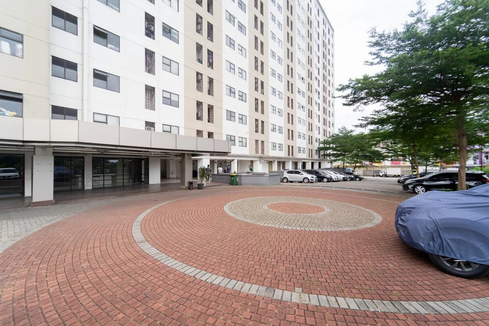 RedLiving Apartemen 19 Avenue - Reza Property