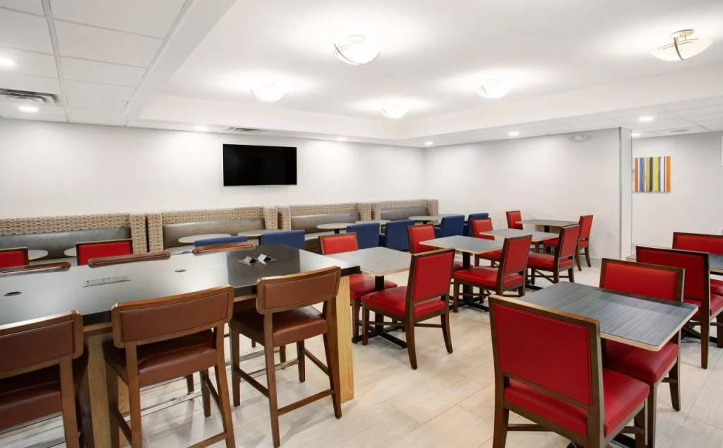 Holiday Inn Express Exton - Great Valley by IHG