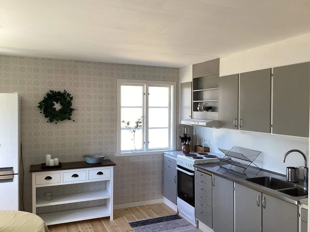 4 Star Holiday Home in Skanes-fagerhult