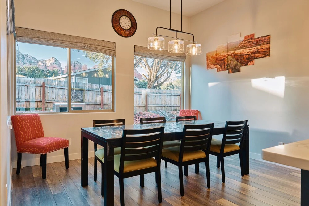 New Build in Heart of Sedona