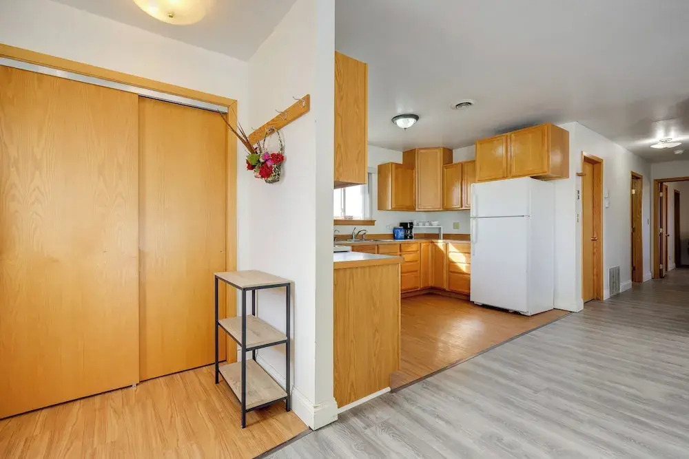 Malta Vacation Rental ~ 2 Mi to Town!