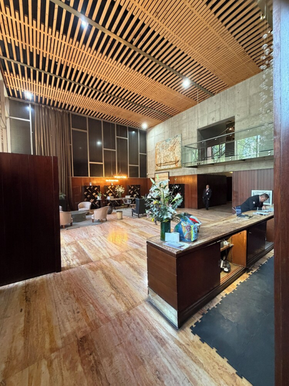 Reforma 27 Amazing View Luxury Apartment