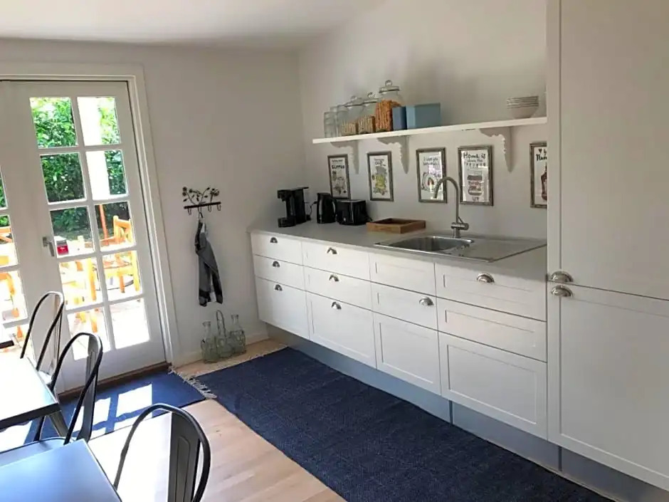 Trouville Bed & Breakfast