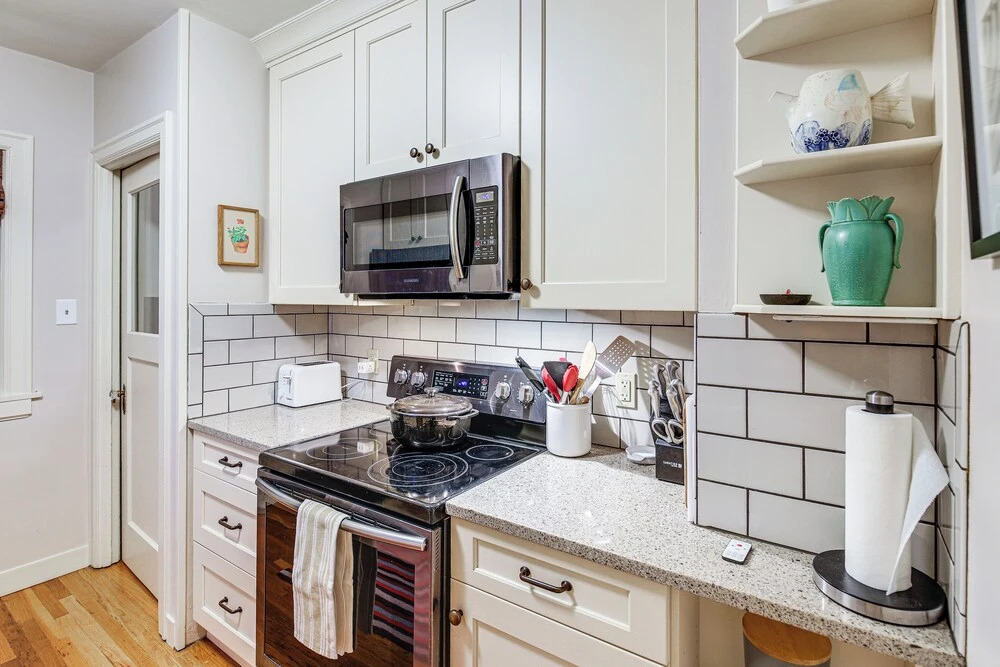4 Blocks to Dtwn Missoula: Walkable Home w/ Yard