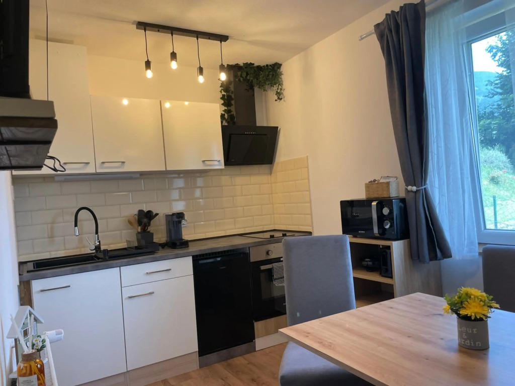 Maxi'Seeblick Apartments