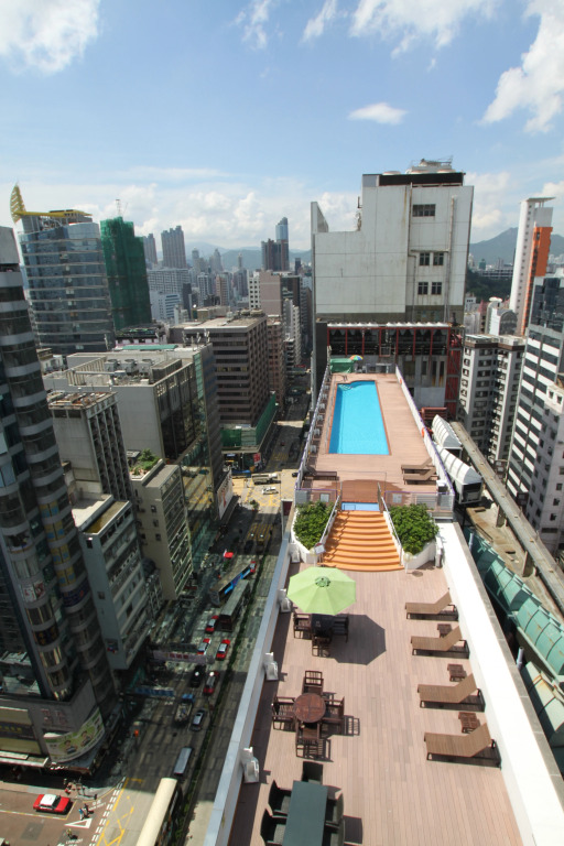 Prudential Hotel