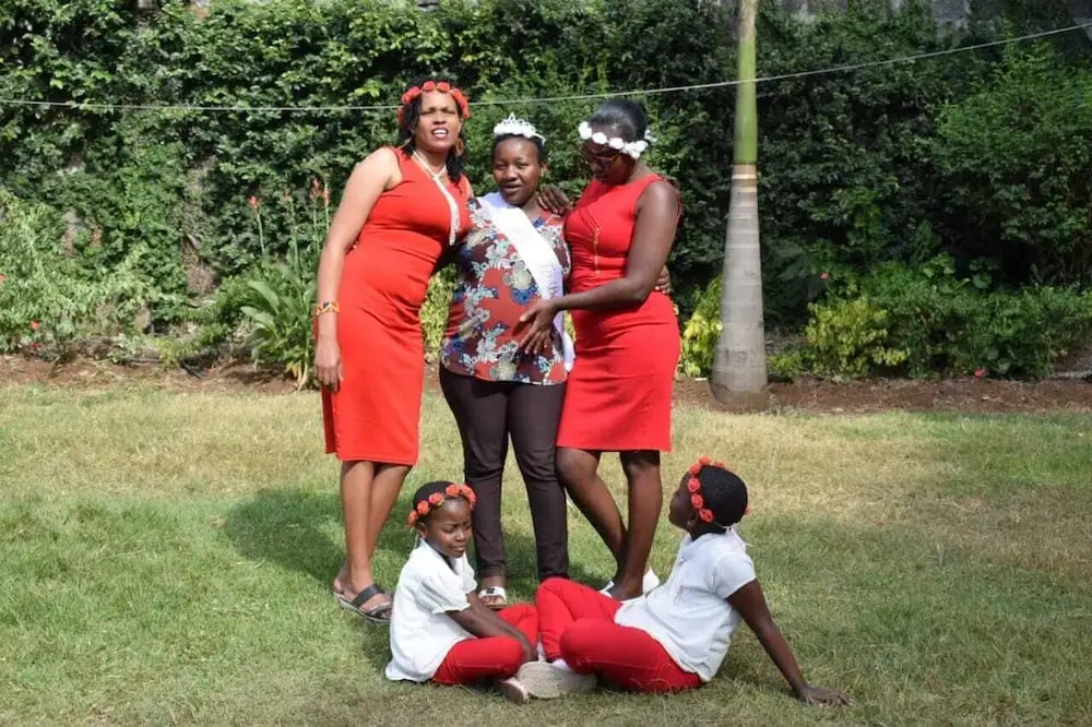Vienna Woods Hotel Nakuru
