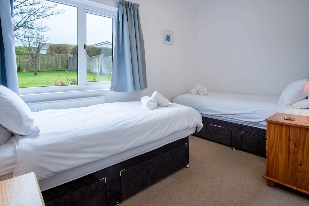 Glan Heulog - 3 Bed Holiday Home - Saundersfoot