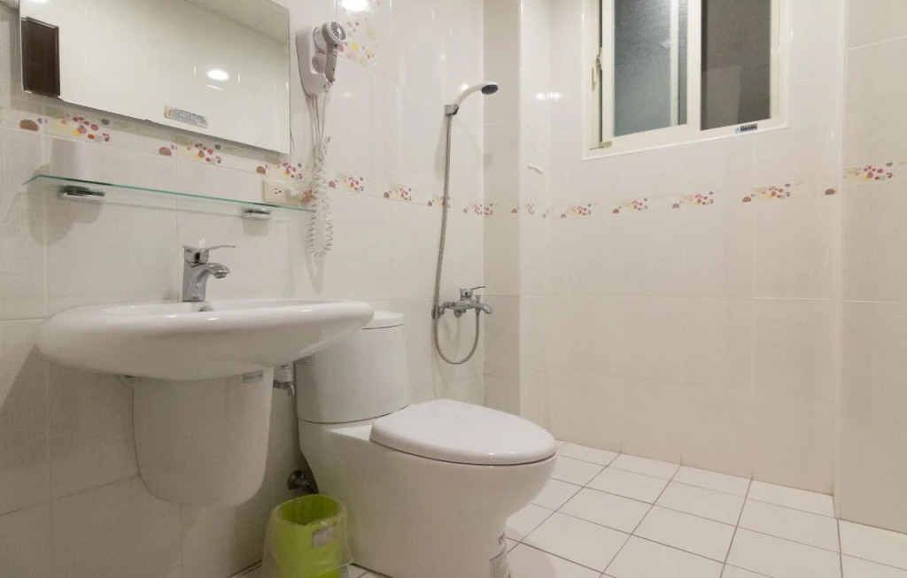 Taitung Na Na Comfort Homestay