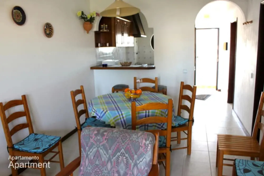 Akisol Albufeira Oura