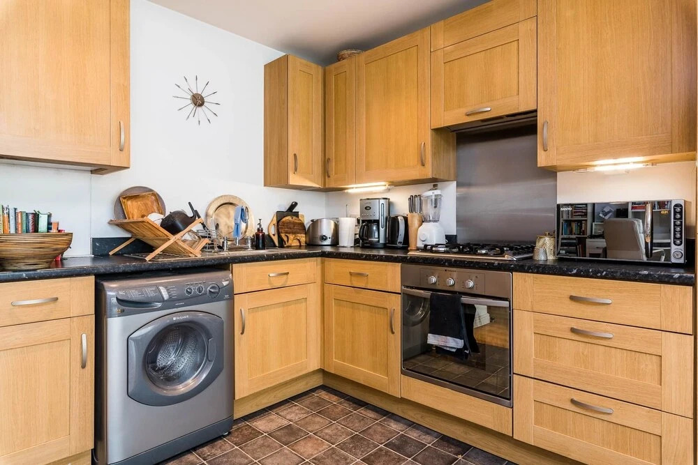 Delightful Moroccan Inspired Flat Hackney Sleeps 3