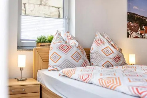 Ferienwohnung Alpenblick