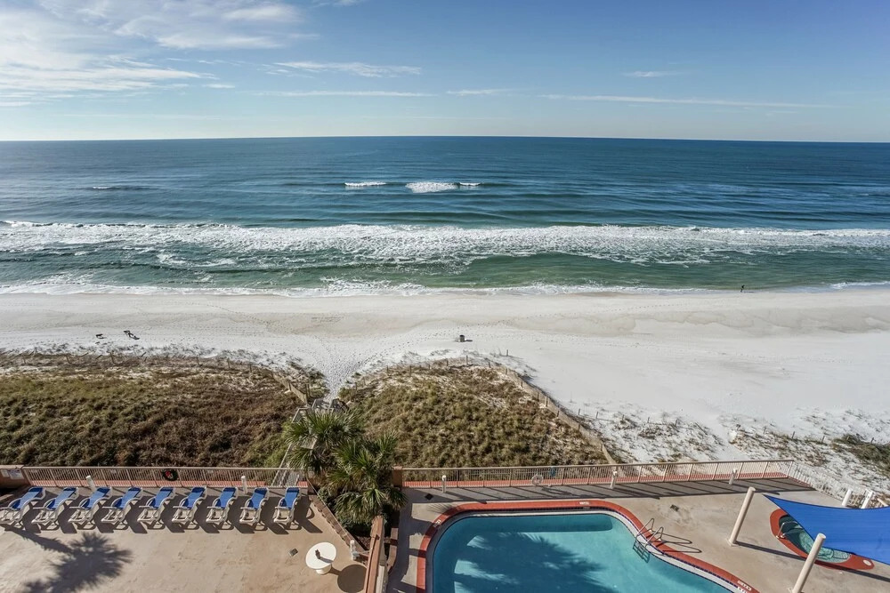 Sunrise Beach 1008 - 1526786