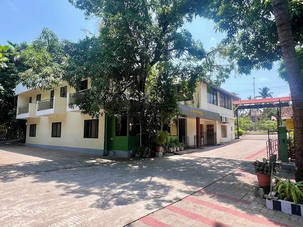 Eesha Residency Udupi