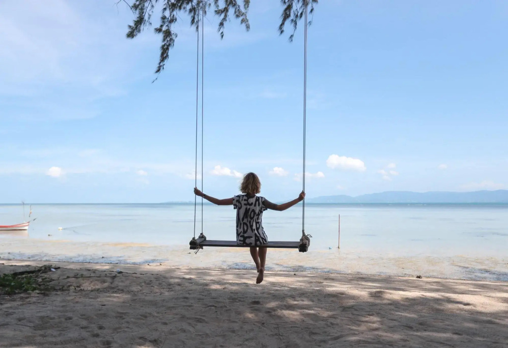 Phangan Great Bay Resort