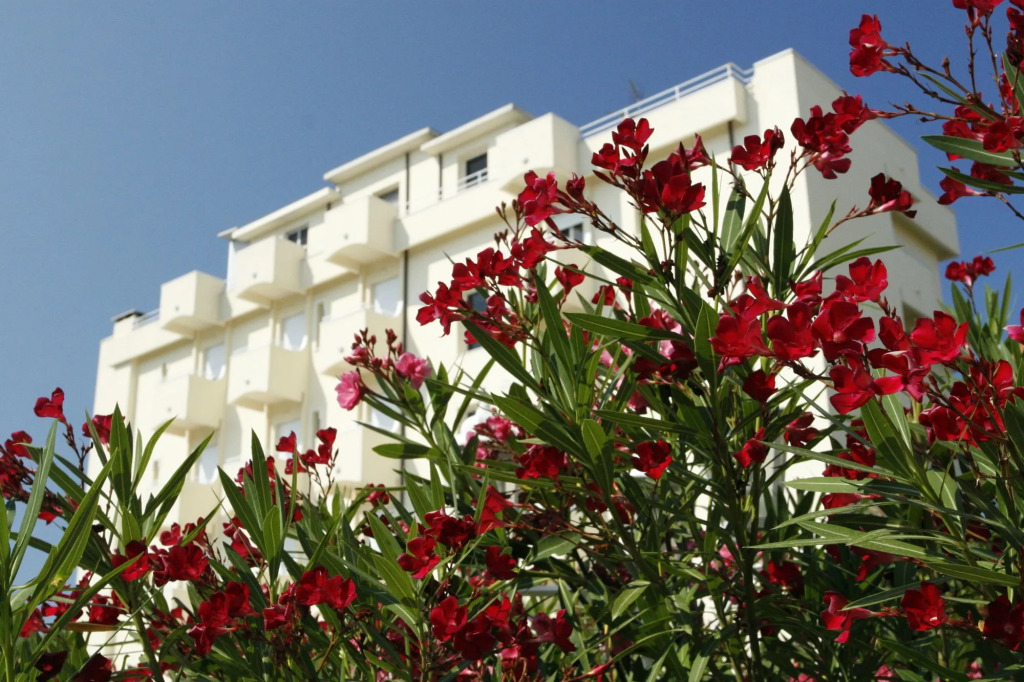 Hotel Sport & Residenza