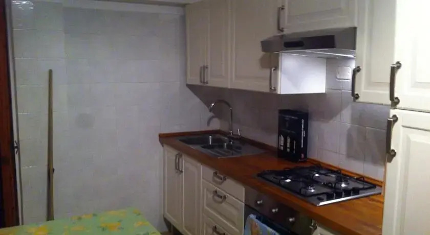 Residence Agropoli Centro