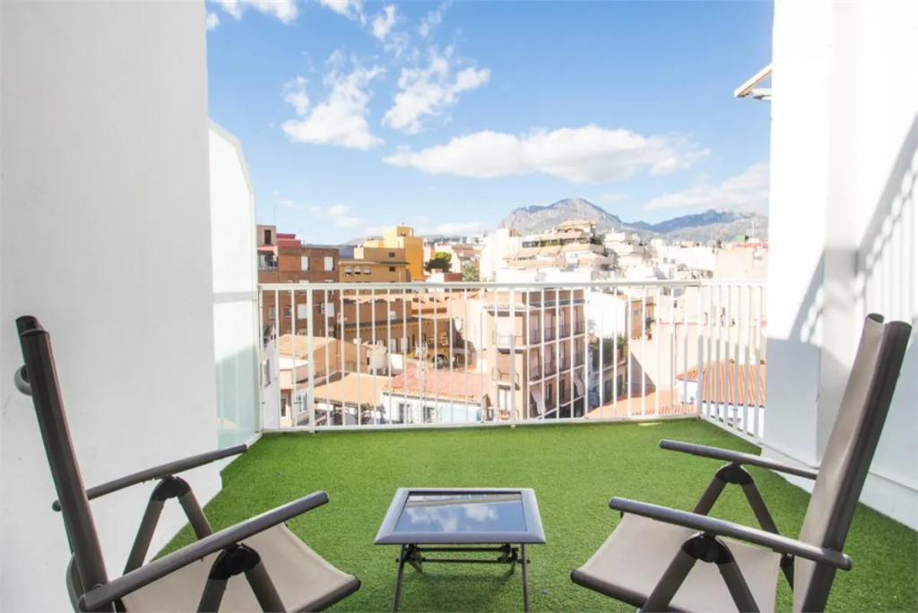 Hotel Benidorm City Olympia