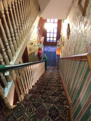 Pine Lodge Hotel