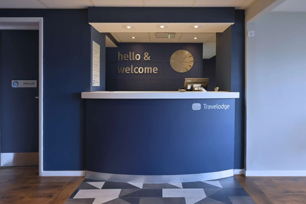 Travelodge Rugby Dunchurch