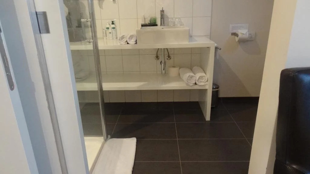 B&B Het Wouwe