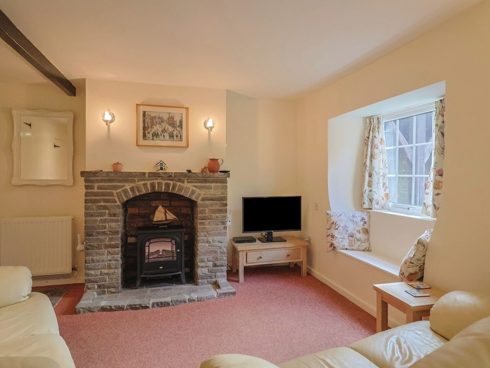 Vine Cottage