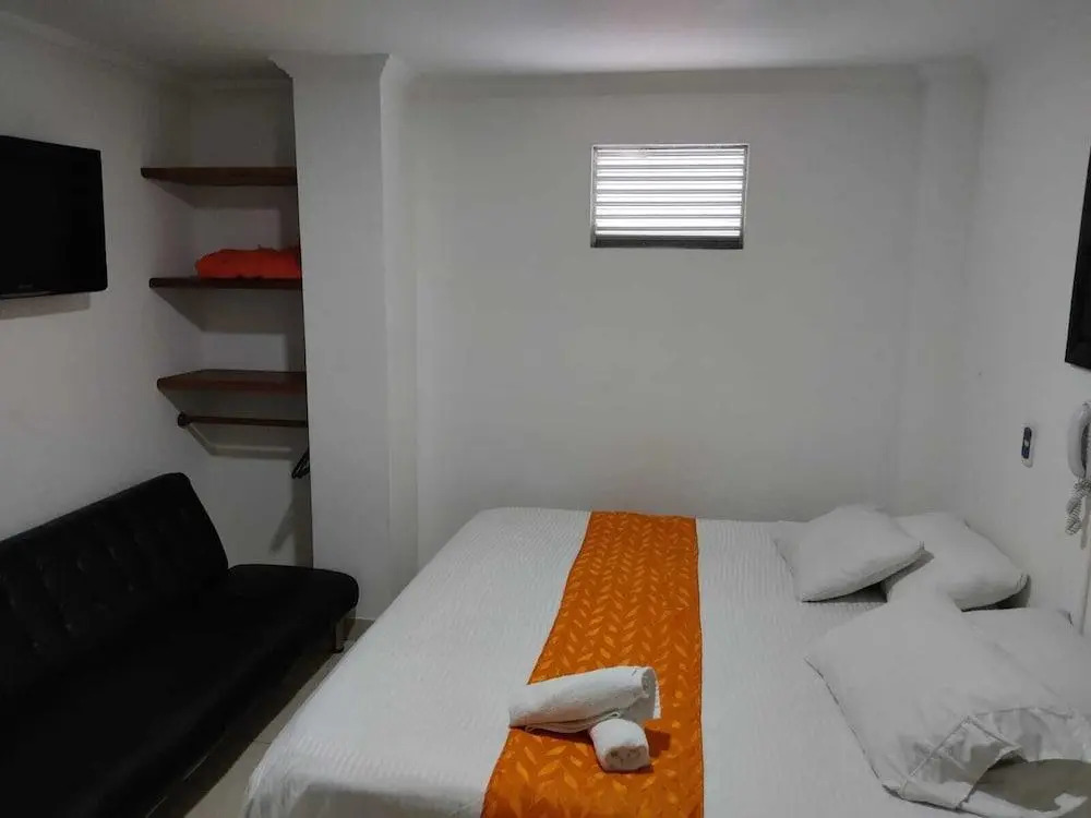 Hotel Najjez