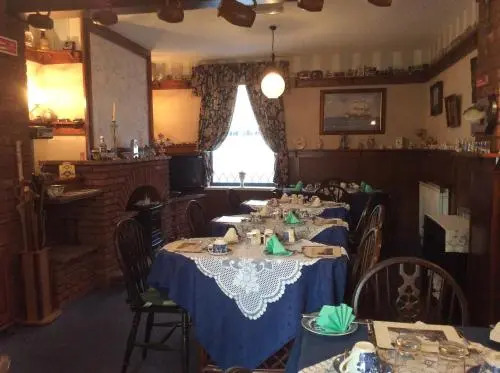Admiral Guest House