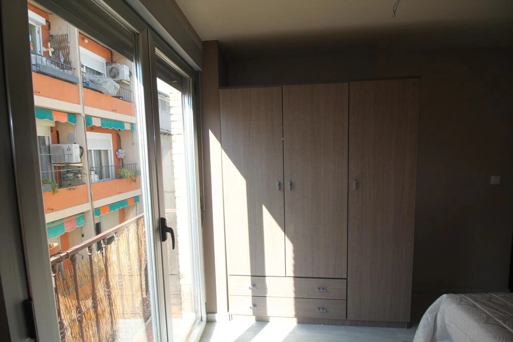 Mirador del Pósito - Apartamento luminoso en el centro de Jaén
