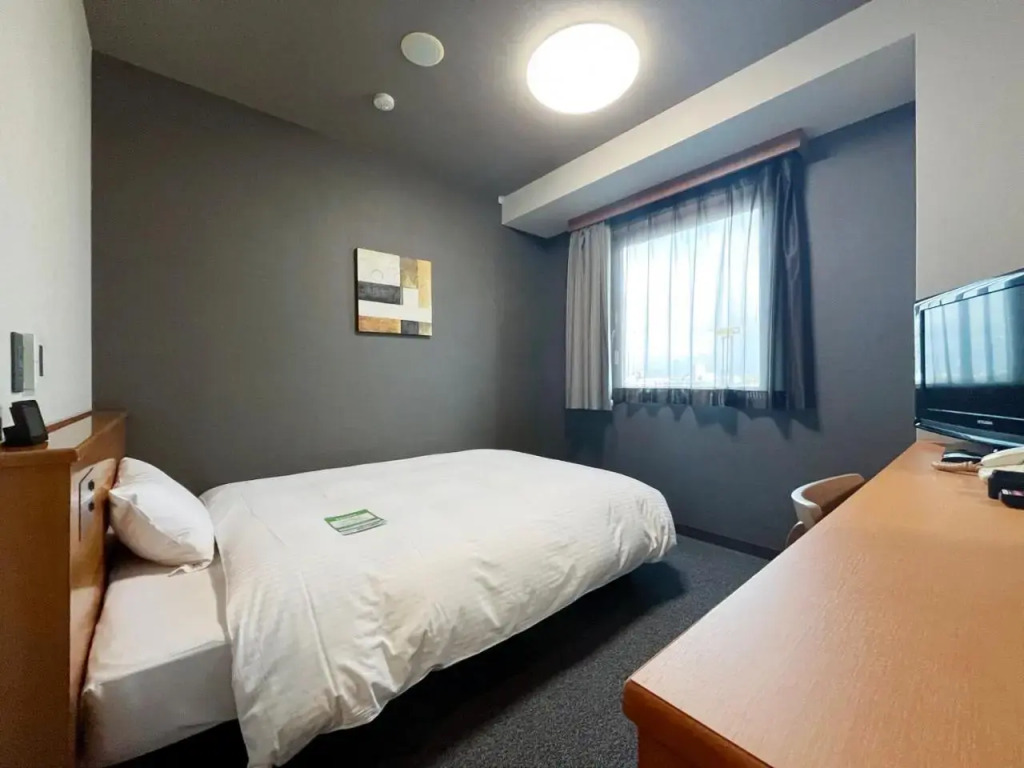 Hotel Route-Inn Jouetsu
