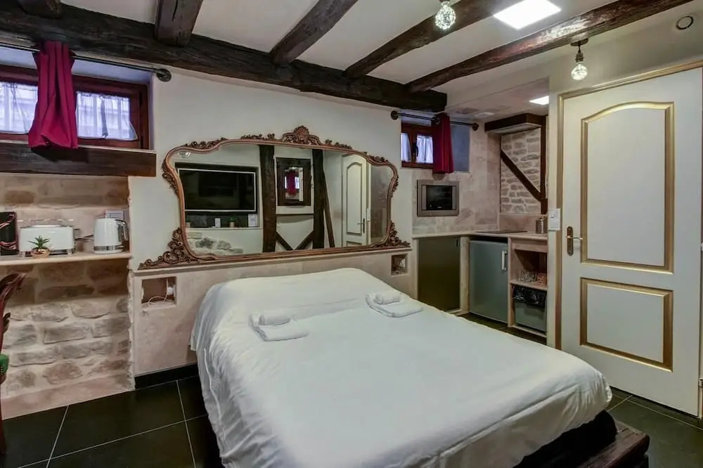 Studio Le Refuge - Le Formel