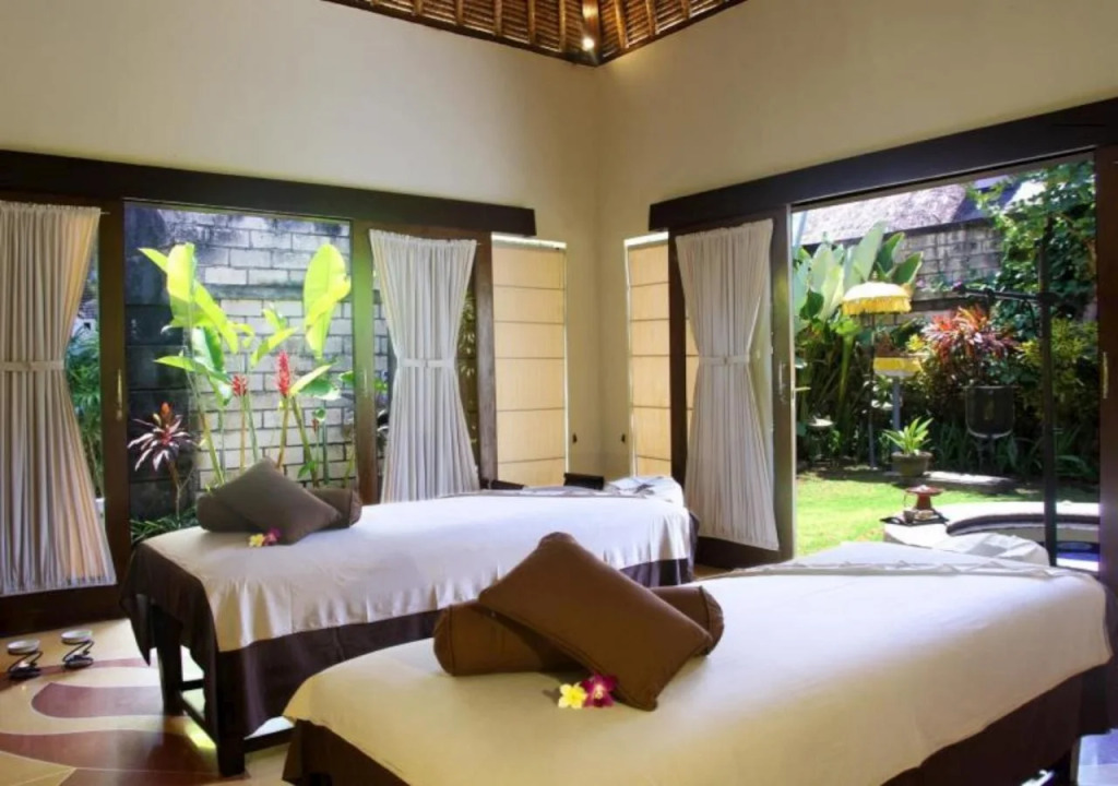 Апарт-отель Balissimo Suite Seminyak by Betterplace