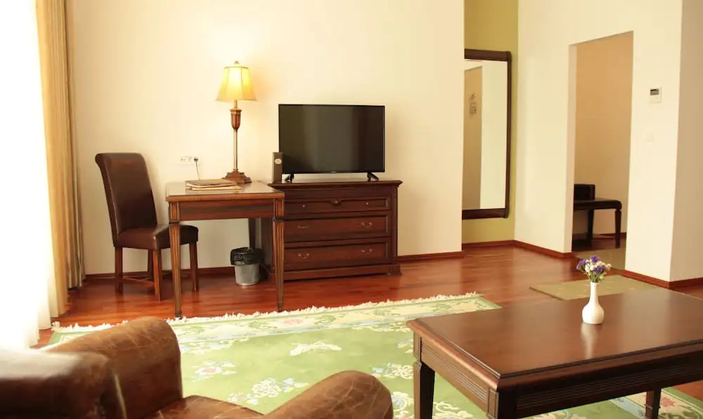 Duvet Center Hotel