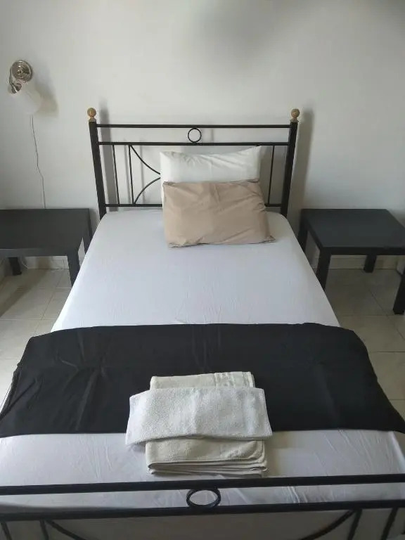 Central Suite 4U