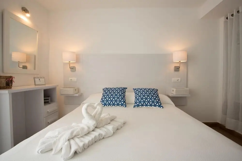 Hotel Rosamar - Emar Hotels