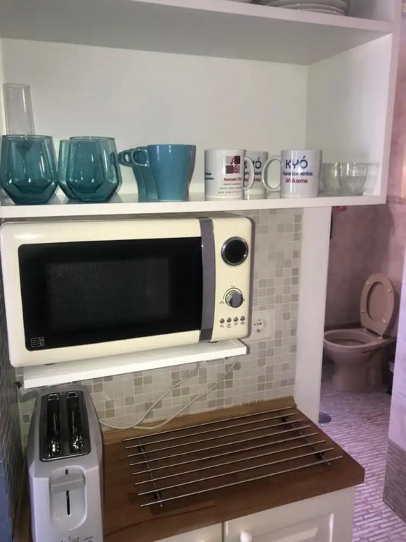 Studio in Torremolinos, With Wonderful sea View, Pool Access, Balcony