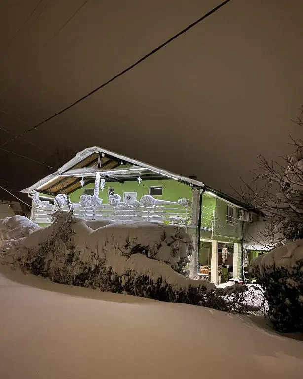 Green House Studios