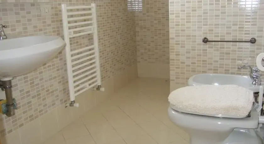 Casa Vacanze Montenibbio