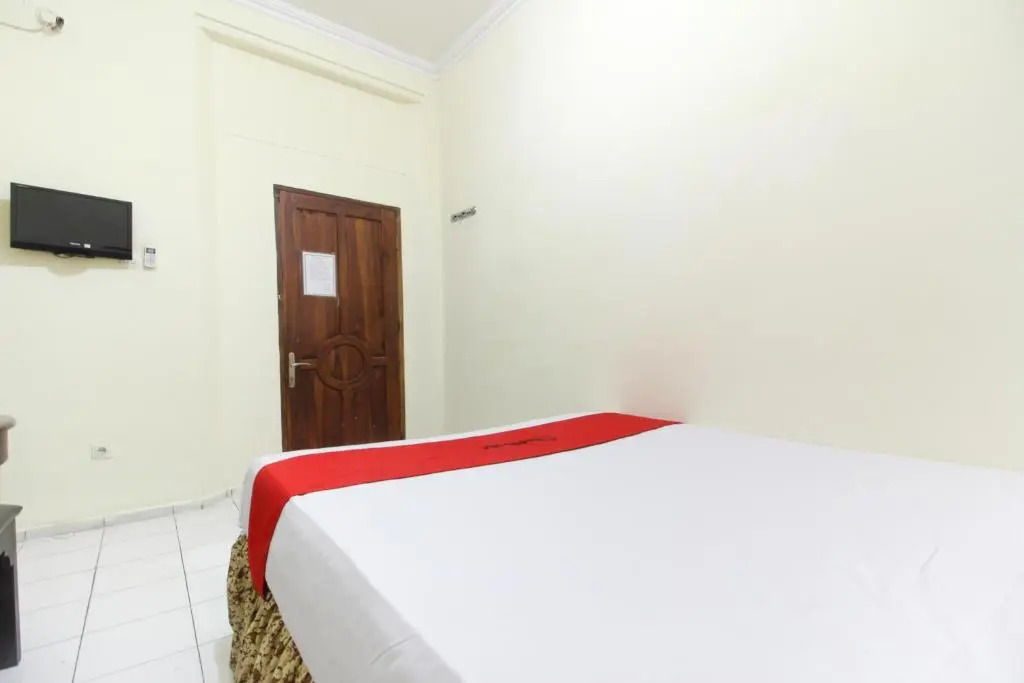 RedDoorz near Kranggan Tugu Jogja