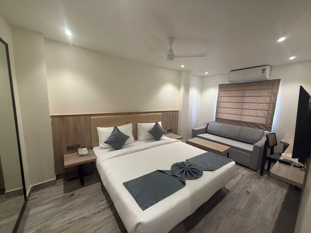 Firangipani EcoSuites