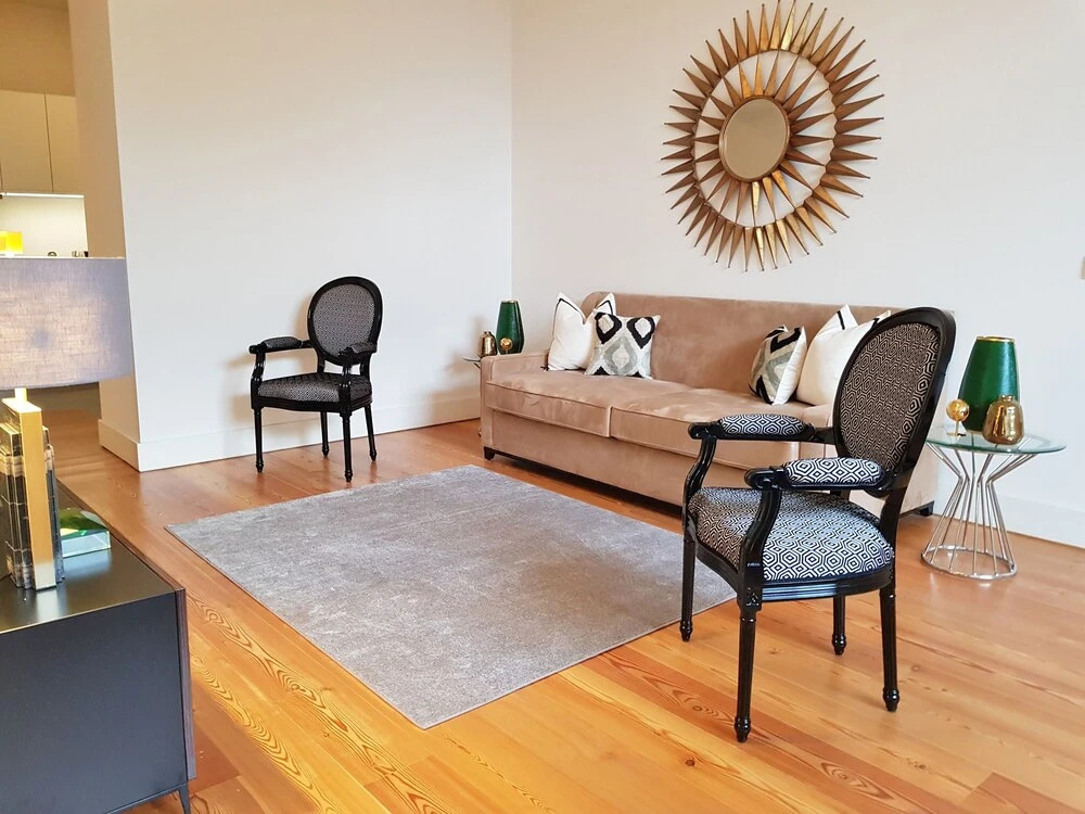 Lisbon Finestay Santana