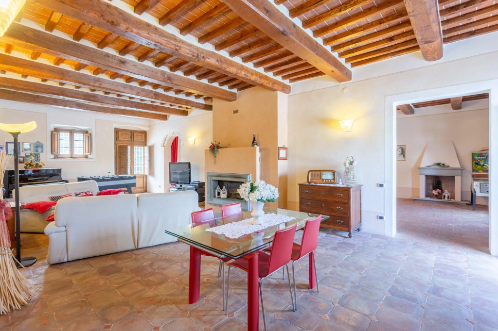 Villa Rossa Large Private Pool WiFi