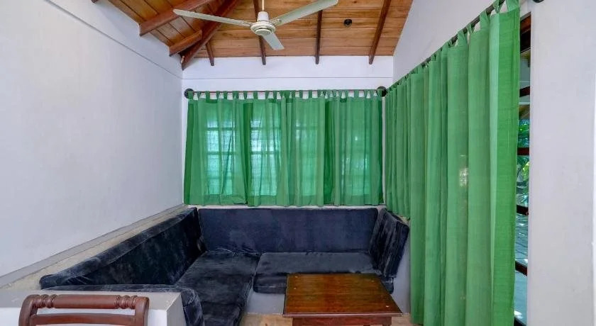 Nu-vin Beach Hotel