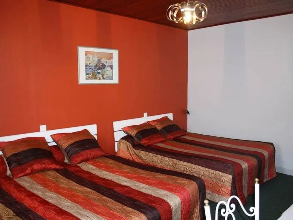 Hotel le Breilh