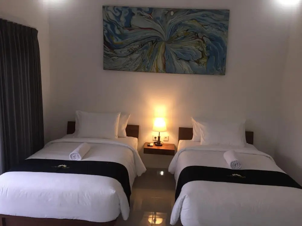 Jepun Sari Uluwatu