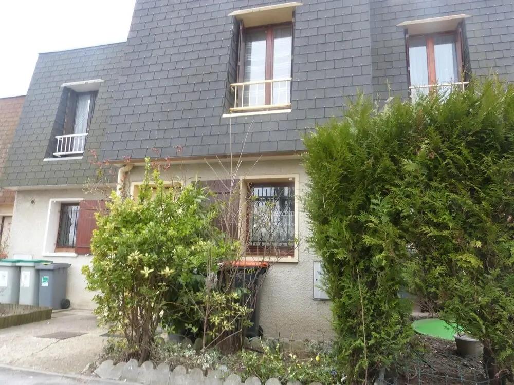Holiday home Allée du Dauphiné