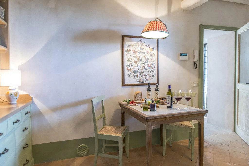 Villa Delle Upupe 8, Emma Villas