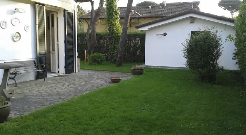 villino Cioci